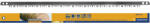 Augusta-Heckenrose Pânză fierăstrău manual Heckenrose 530mm, albăstrită, pentru lemn (32210 530 SB HBN) Fierastrau
