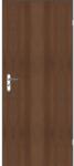 CLASSEN Foaie de ușă Classen nuc N1 MDF 203, 5x64, 4 cm dreapta (922)