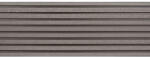 Konsta Profil WPC Konsta pentru terasă maro periat 26x145x3000 mm (65274)