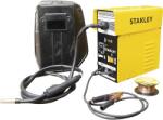 STANLEY Aparat de sudură cu sârmă tubulară (fără gaz) Stanley Mikromig max. 95A, sârmă Ø 0, 8-0, 9 mm, accesorii incluse (MIKROMIG)