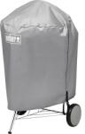 Weber Husă de protecție pentru grătar cărbuni Weber Ø 57 cm gri (7176)