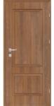 CLASSEN Foaie de ușă Classen nuc cpl Arena 1 MDF 203, 5x84, 4 cm dreapta (28045)