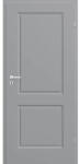 CLASSEN Foaie de ușă Classen gri mat Morano 2.1 MDF 203, 5x84, 4 cm dreapta (11218)