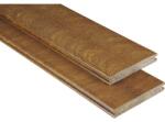Konsta Profil WPC Konsta Masivo pentru terasă maro deschis mat 20x145x3000 mm (72354)