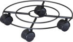 WAGNER Suport ghiveci cu roți Wagner System Ø 30 cm max. 60 kg (20094301)