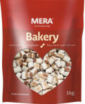 MERA Recompensă pentru câini Mera biscuiți rulouri cu pui, vită si peste 1 kg (MF.06549)