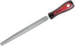 mob Pilă semirotundă semifină Mob 25x350 mm, pentru metal (0910258201D) Pila