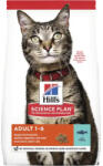 Hill's Hrană uscată pentru pisici Hill's SP Feline Adult cu ton 3 kg (604075)