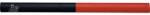 TOP TOOLS Creion colorat pentru tâmplărie TopTools 176mm, roșu-albastru (14A892) Dalta