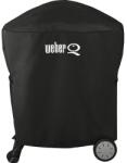 Weber Husă de protecție pentru grătar Weber Seriile Q cu cărucior portabil (7120)