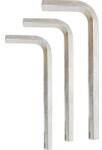 WGB Set chei hexagonale WGB 7-10 mm, 3 piese, crom-vanadiu (63200046) Cheie imbus