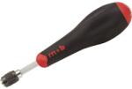 MOB Șurubelniță cu tijă rigidă Mob 160mm, pentru biți 1/4″ (9283150001D) Surubelnita