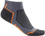 ARDON Șosete joase Ardon ADN Orange din nylon 30%, mărimea 42-45 (H1481-(42-45))