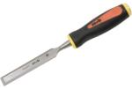 MOB&IUS Daltă plată manuală Mob 10x264 mm, pentru lemn (7020101701) Dalta