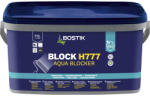 Bostik Etanșeizant Bostik Aqua Blocker H777 6 kg pentru hidroizolație universală (30621534)