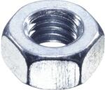 Dresselhaus Piulițe hexagonale simple Dresselhaus M8 DIN934 aluminiu, 50 bucăți (0/3709/000/ 8,0/ / /02)