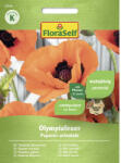 FloraSelf Semințe flori FloraSelf mac roșu Olympiafeuer (27010)