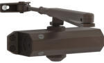 Yale Amortizor ușă Yale 3500 pentru max. 80kg, maro (30-3500-0001-75-01)