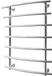 Mario Radiator / Calorifer baie portprosop Mario 700x530 mm inox lucios (1.1.0700.01.P)