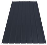 Precit Roof Tablă cutată PRECIT H12 2000x1142x0, 50 mm gri big stone (B17024BSP20)