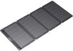 Bluepalm Panou solar fotovoltaic max. 120W conector MC4, pentru încărcat stațiile BLUEPALM (BP-SP120W)
