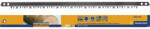 Augusta-Heckenrose Pânză fierăstrău manual Heckenrose 450mm, albăstrită, pentru lemn (32210 450 SB HBN) Fierastrau
