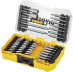 DEWALT Set biți de impact DeWALT DT70702 Torx/PH/PZ/cheie tubulară, 40 piese (DT70702) Set capete bit, chei tubulare