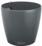 Lechuza Ghiveci plastic Lechuza Ø 28 cm H 26 cm gri (18923)