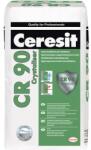 Ceresit Pastă hidroizolatoare Ceresit CR90 cu impermeabilizare prin cristale 25 kg (1795747)