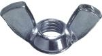 Dresselhaus Piulițe tip fluture Dresselhaus M4 DIN315 oțel inox A2, 25 bucăți (0/3472/000/ 4,0/ / /53)