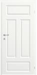 CLASSEN Foaie de ușă Classen albă Morano 1.1 MDF 203, 5x74, 4 cm dreapta (176)