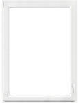 ARON Fereastră PVC termopan ARON 5 camere geam tripan 86x116 cm deschidere dublă stânga (W2DRHROTK1.0003)