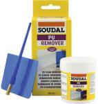 Soudal Gel SOUDAL pentru curățare spumă poliuretanică întărită 100 ml (116544)