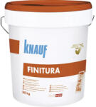 Knauf Glet KNAUF Finitura gata preparat extrafin 20 kg (634079)