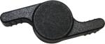 Dresselhaus Șuruburi metrice cu 2 aripi de strângere Dresselhaus 8x14 mm plastic negru, 20 bucăți (0/4992/705/8/14/17)