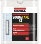 Soudal Bandă de etanșare colțuri SOUDAL 2D 120 mm 10 m (126579)