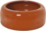 Karlie Castron pentru rozătoare Karlie ceramic 500 ml maro (44335)