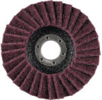 Norton Disc lamelar pentru șlefuit Norton Vortex Ø115x22, 23mm, roșu (66261130773)