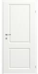 CLASSEN Foaie de ușă Classen albă Morano 2.1 MDF 203, 5x64, 4 cm dreapta (180)