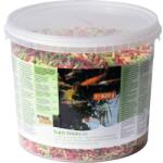 dobar Hrană pentru peşti de iaz Dobar Sticks Mix 620 g (25017)