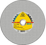 Klingspor Disc debitare metal, oțel, inox Klingspor Kronenflex A100 EXTRA Ø230x1, 9x22, 23 mm (384823)