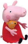 Ty Plus Ty 38cm Beanie Babies Peppa Pig Peppa (TY56018) - roua