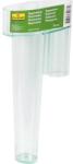 FloraSelf Pluviometru 25 cm, verde transparent (49579)