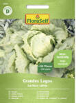 FloraSelf Semințe de salată Eisberg Grandes Lagos FloraSelf (23020)