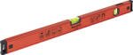 Maurerlob Nivelă magnetică Maurerlob 80 cm, 2 bule de aer (6175230)