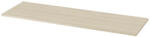 Cersanit Blat lavoar baie PAL stejar 139, 2x45 cm Cersanit MODUO (S590-027)