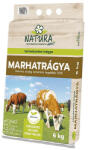 NATURA Gunoi de grajd de vacă Natura 6 kg (Na-0260-4004-060)