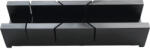 Augusta-Heckenrose Suport fierăstrău Heckenrose 250x68x48 mm pentru tăiere la unghi (2221 250 HBN) Fierastrau