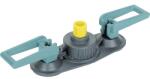 wolfcraft Ghidaj pentru carote Wolfcraft Ø5-10 mm, cu răcire cu apă și ventuze de fixare (5911000)