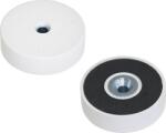 Industrial Suport magnetic Industrial pentru scule 43x12, 5mm, set 2 bucăți (38750.HB)